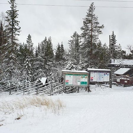 Hotel Lost In Yllaes Экясломполо Экстерьер фото